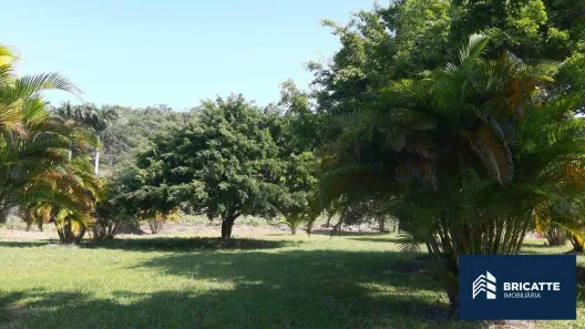 Lote/Terreno à venda, 273000m² no Jardim Icaraíba, Peruíbe