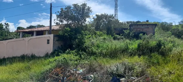 Casa de Condomínio com 2 Quartos à venda, 70m² no Boa Vista, Iguaba Grande