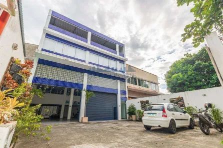 Prédio Comercial à venda, 1600m² no Jacarepaguá, Rio de Janeiro