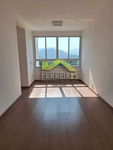 Apartamento com 2 Quartos à venda, 50m² no Mantiquira, Duque de Caxias