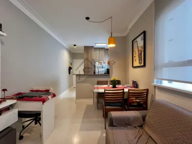 Apartamento com 1 Quarto à venda, 42m² no Perdizes, São Paulo