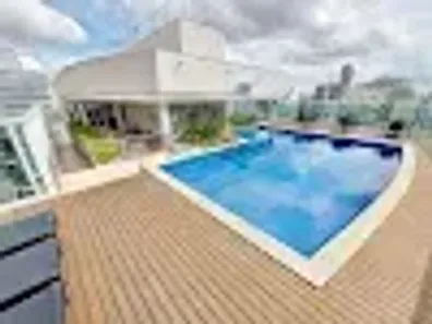 Apartamento com 3 Quartos à venda, 90m² no Jardim Guaranhuns, Vila Velha