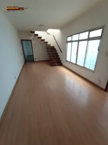 Casa com 3 Quartos para venda ou aluguel, 150m² no Cidade Patriarca, São Paulo