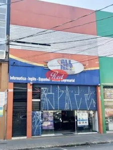 Ponto Comercial para alugar, 168m² no Centro, Suzano