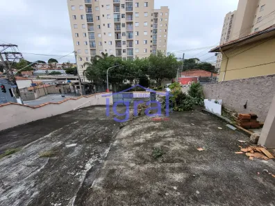 Lote/Terreno à venda, 350m² no Vila Parque Jabaquara, São Paulo