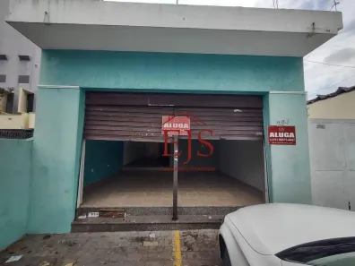 Ponto Comercial para alugar, 95m² no Centro, Atibaia