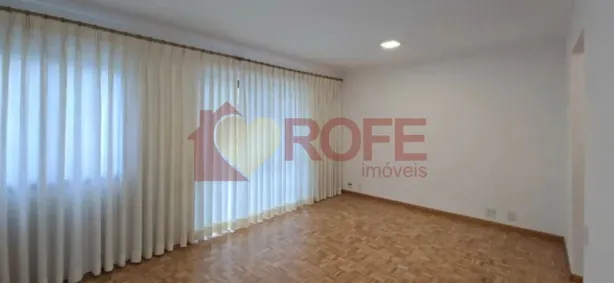 Apartamento com 3 Quartos à venda, 98m² no Indianópolis, São Paulo