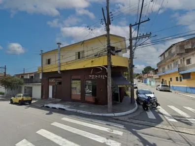 Lote/Terreno à venda, 390m² no Vila Alpina, São Paulo