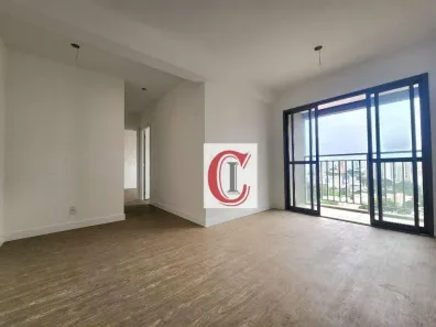 Apartamento com 2 Quartos à venda, 60m² no Vila Assunção, Santo André