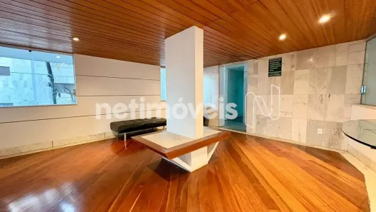 Apartamento com 3 Quartos à venda, 95m² no Gutierrez, Belo Horizonte