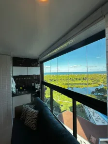 Apartamento com 3 Quartos à venda, 97m² no Paiva, Cabo de Santo Agostinho