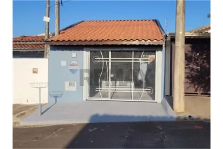 Casa com 2 Quartos para alugar, 110m² no Jardim Real Park, Botucatu