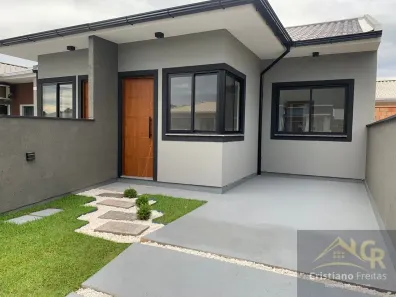 Casa com 2 Quartos à venda, 65m² no Bela Vista, Palhoça