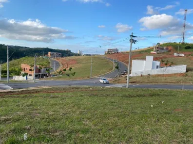 Lote/Terreno à venda, 353m² no Ipiranga, Juiz de Fora