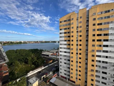 Apartamento com 2 Quartos à venda, 50m² no Jóquei Clube, Fortaleza
