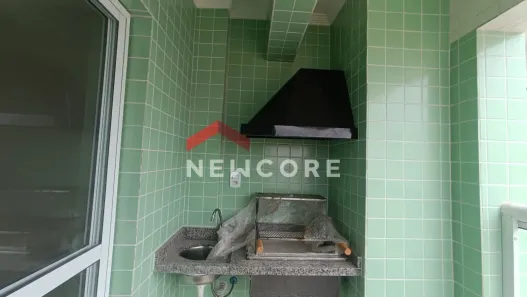 Apartamento com 2 Quartos à venda, 58m² no Caiçara, Praia Grande