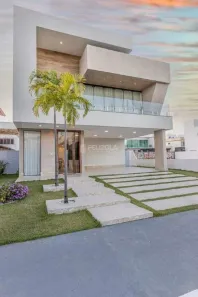 Casa de Condomínio com 5 Quartos à venda, 346m² no Robalo, Aracaju