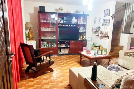 Casa com 3 Quartos à venda, 134m² no Vila Carrão, São Paulo