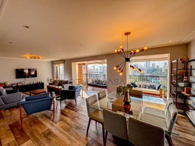 Apartamento com 4 Quartos à venda, 224m² no Parque da Mooca, São Paulo