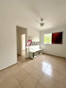Apartamento com 2 Quartos à venda, 55m² no São Diogo II, Serra