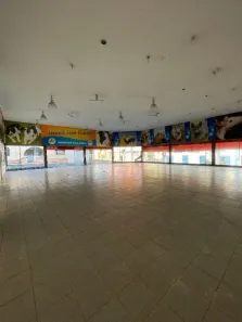 Ponto Comercial para alugar, 523m² no Zona Central, Rio Claro