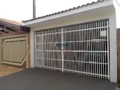 Casa com 2 Quartos à venda, 150m² no Parque Santa Felícia Jardim, São Carlos