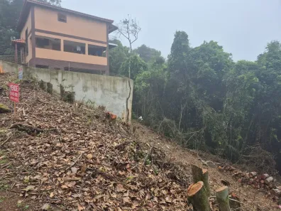 Lote/Terreno à venda, 839m² no Roseira, Mairiporã