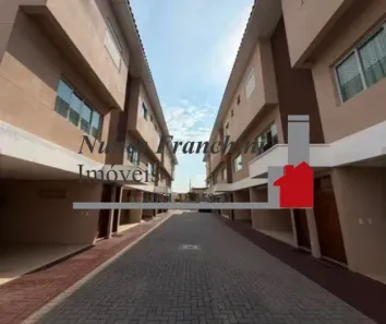 Sobrado com 3 Quartos à venda, 132m² no Vila Siqueira (Zona Norte), São Paulo