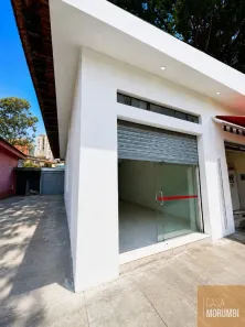 Ponto Comercial para alugar, 150m² no Vila Andrade, São Paulo