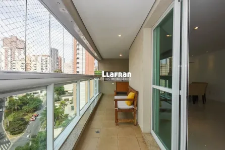 Apartamento com 3 Quartos à venda, 193m² no Vila Suzana, São Paulo