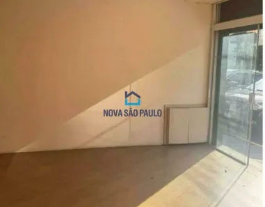 Ponto Comercial para alugar, 100m² no Indianópolis, São Paulo