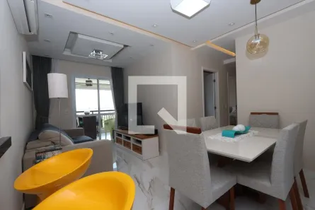 Apartamento com 2 Quartos à venda, 65m² no Jardim Piqueroby, São Paulo