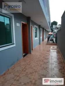 Apartamento com 1 Quarto à venda, 42m² no Itaquera, São Paulo