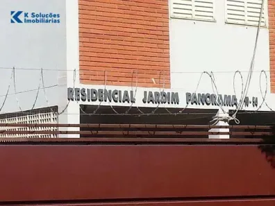 Apartamento com 2 Quartos à venda, 101m² no Jardim Panorama, Bauru