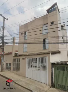 Cobertura com 2 Quartos à venda, 96m² no Parque das Nações, Santo André