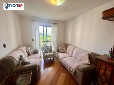 Apartamento com 2 Quartos à venda, 65m² no Vila Progredior, São Paulo