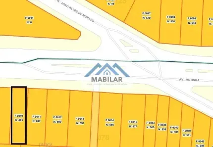 Lote/Terreno à venda, 10m² no Pirituba, São Paulo