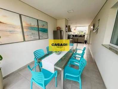 Cobertura com 2 Quartos à venda, 140m² no Jardim do Mar, São Bernardo do Campo