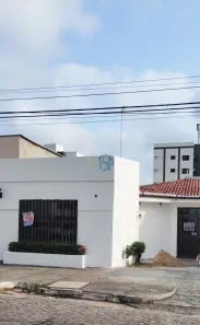 Prédio Residencial com 3 Quartos à venda, 206m² no Capim Macio, Natal