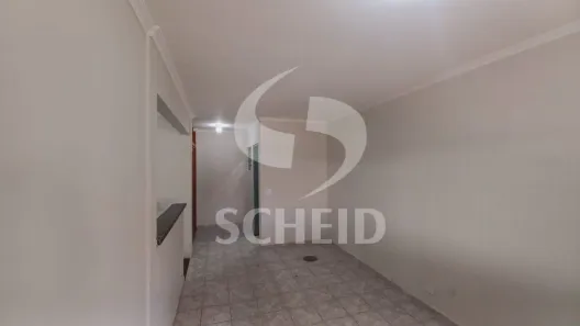 Casa com 1 Quarto para alugar, 40m² no Jardim Marabá(Zona Sul), São Paulo