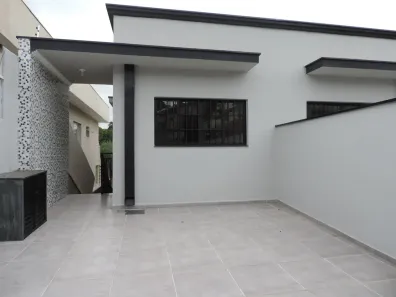 Casa com 2 Quartos para alugar, 70m² no Vila Esperia ou Giglio, Atibaia