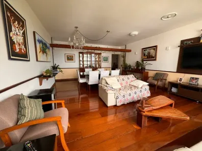 Apartamento com 4 Quartos à venda, 153m² no Graça, Salvador