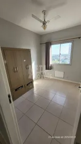 Apartamento com 2 Quartos à venda, 58m² no Parque São Caetano, Campos dos Goytacazes