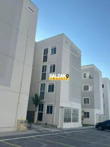Apartamento com 2 Quartos à venda, 39m² no Vila Nova Aliança, Jacareí