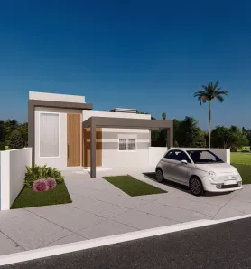 Casa com 2 Quartos à venda, 70m² no Natal, Gravataí