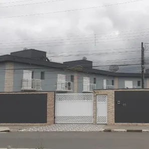 Casa de Condomínio com 2 Quartos à venda, 70m² no Maitinga, Bertioga