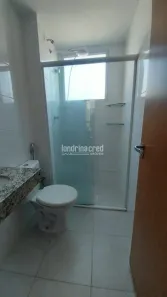 Apartamento com 2 Quartos à venda, 42m² no Colinas, Londrina