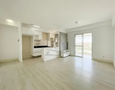 Apartamento com 3 Quartos para alugar, 86m² no Jardim Belo Horizonte, Campinas
