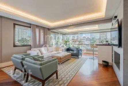 Apartamento com 3 Quartos à venda, 143m² no Bela Vista, Porto Alegre