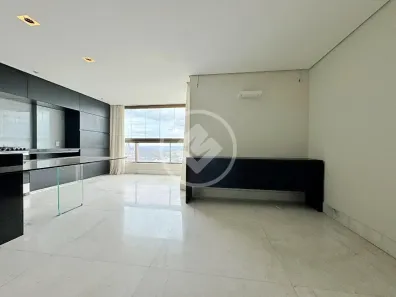Apartamento com 1 Quarto à venda, 56m² no Vila da Serra, Nova Lima